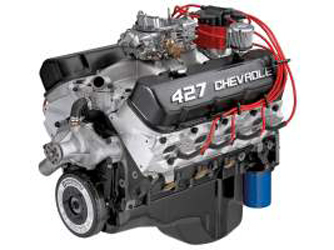 B3480 Engine